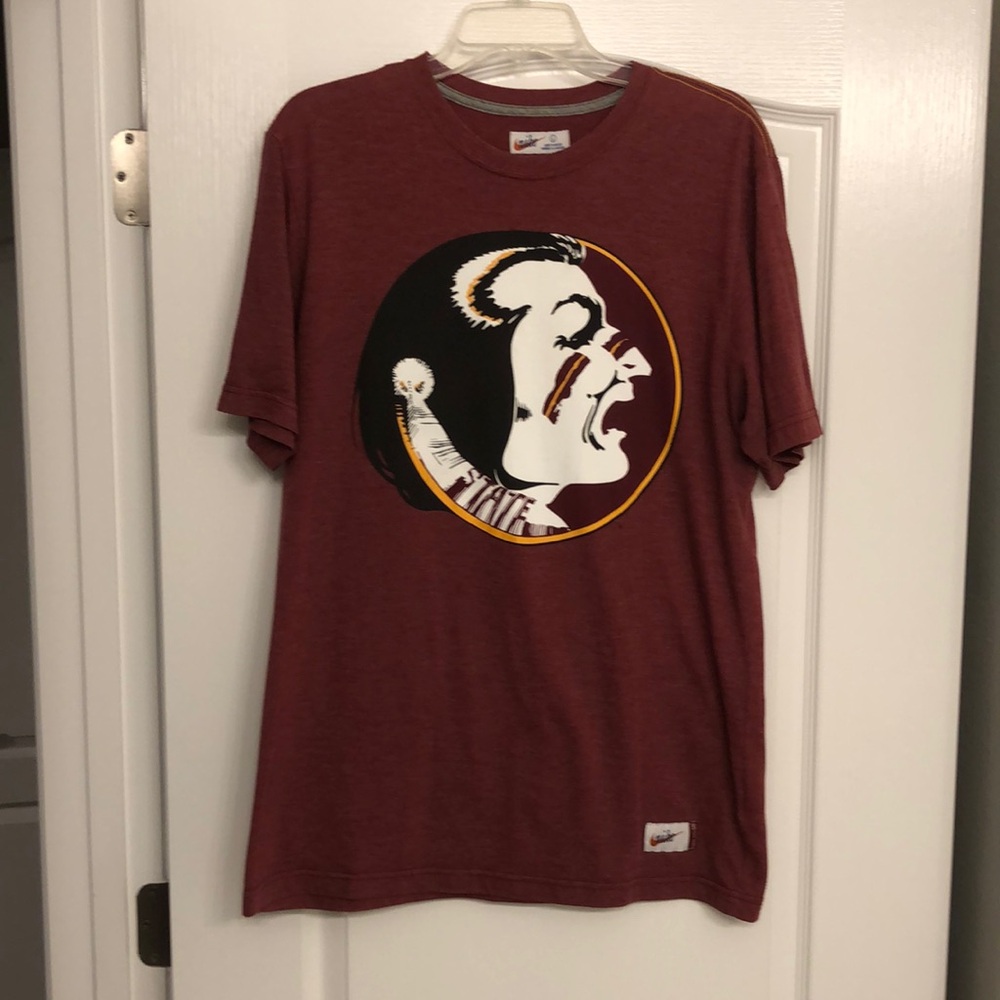 Men’s Nike Florida State T-shirt